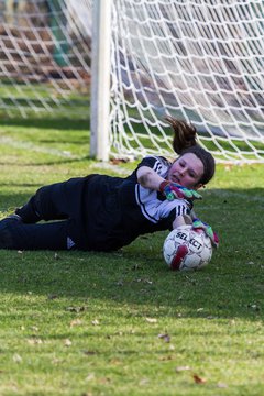 Bild 46 - Frauen HSV - SV Henstedt-Ulzburg : Ergebnis: 0:5